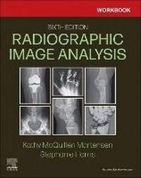 Enlarge image Cover: Workbook for Radiographic Image Analysis - Elsevier