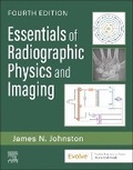 Cover: Essentials of Radiographic Physics and Imaging - Mosby