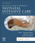 Bild: Merenstein & Gardner's Handbook of Neonatal Intensive Care - Elsevier