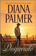 Cover: Desperado - HQN Books