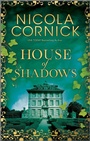 Cover: House of Shadows - Graydon House