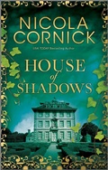 Cover: House of Shadows - Graydon House