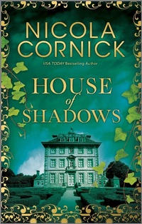 Enlarge image Cover: House of Shadows - Graydon House