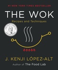 Cover: The Wok - W. W. Norton & Company