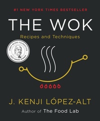 Abbildung von: The Wok - W. W. Norton & Company