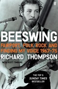 Cover: Beeswing - Faber & Faber