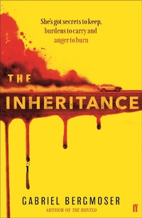 Enlarge image Cover: The Inheritance - Faber & Faber