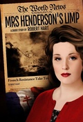 Cover: Mrs Henderson's Limp - Robert Hart