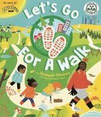 Enlarge image Cover: Let's Go for a Walk - White Lion Publishing