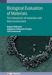 Bild: Biological Evaluation of Materials - Institute of Physics Publishing