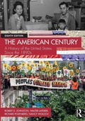 Cover: The American Century - Routledge