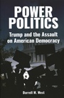 Cover: Power Politics - Brookings Institution
