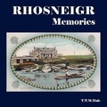 Cover: Rhosneigr Memories - Rhosneigr Publishing