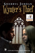 Cover: Wynter's Thief - OneTree House Publishers