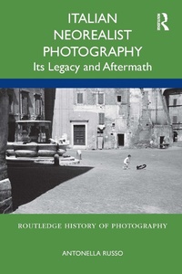 Abbildung von: Italian Neorealist Photography - Routledge