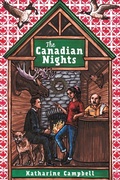 Cover: Canadian Nights - BOOKBABY