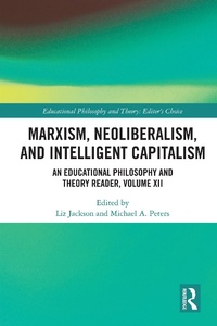 Abbildung von: Marxism, Neoliberalism, and Intelligent Capitalism - Routledge