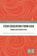 Bild: STEM Education from Asia - Routledge