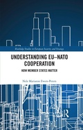 Cover: Understanding EU-NATO Cooperation - Routledge