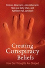 Cover: Creating Conspiracy Beliefs - Cambridge University Press