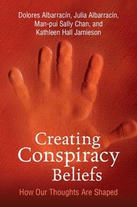 Enlarge image Cover: Creating Conspiracy Beliefs - Cambridge University Press