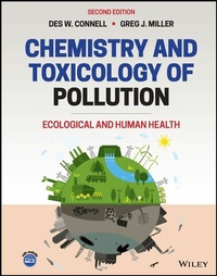 Abbildung von: Chemistry and Toxicology of Pollution - Wiley