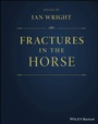 Cover: Fractures in the Horse - Wiley