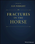 Cover: Fractures in the Horse - Wiley