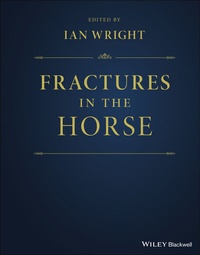 Abbildung von: Fractures in the Horse - Wiley