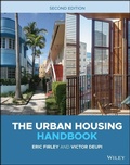Cover: The Urban Housing Handbook - Wiley