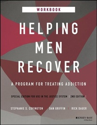 Abbildung von: Helping Men Recover - Polity Press