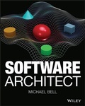 Abbildung von: Software Architect - Wiley