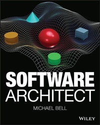 Abbildung von: Software Architect - Wiley-Blackwell