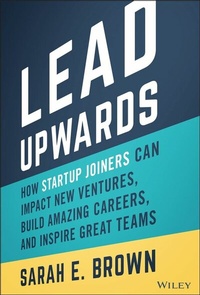 Abbildung von: Lead Upwards - Wiley