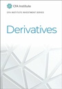 Cover: Derivatives - Wiley