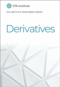 Cover: Derivatives - Wiley