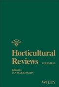 Bild: Horticultural Reviews, Volume 49 - Wiley