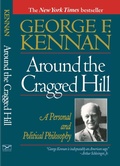 Cover: Around the Cragged Hill - W. W. Norton & Company