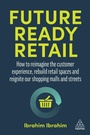 Cover: Future-Ready Retail - Kogan Page Ltd