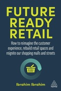 Cover: Future-Ready Retail - Kogan Page Ltd