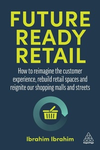 Abbildung von: Future-Ready Retail - Kogan Page Ltd