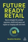 Cover: Future-Ready Retail - Kogan Page Ltd