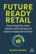 Cover: Future-Ready Retail - Kogan Page Ltd