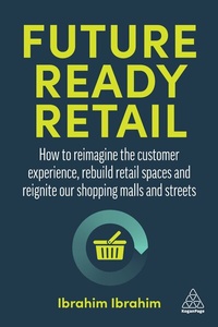 Enlarge image Cover: Future-Ready Retail - Kogan Page Ltd