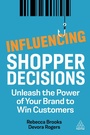 Cover: Influencing Shopper Decisions - Kogan Page Ltd
