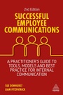 Cover: Successful Employee Communications - Kogan Page Ltd