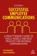 Cover: Successful Employee Communications - Kogan Page Ltd