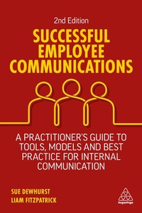 Abbildung von: Successful Employee Communications - Kogan Page Ltd