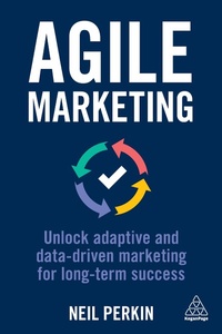 Abbildung von: Agile Marketing - Kogan Page Ltd