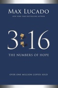 Cover: 3:16 - Thomas Nelson Publishers